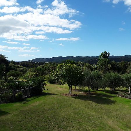 Vinegar hill Bed & Breakfast Kauri Eksteriør bilde