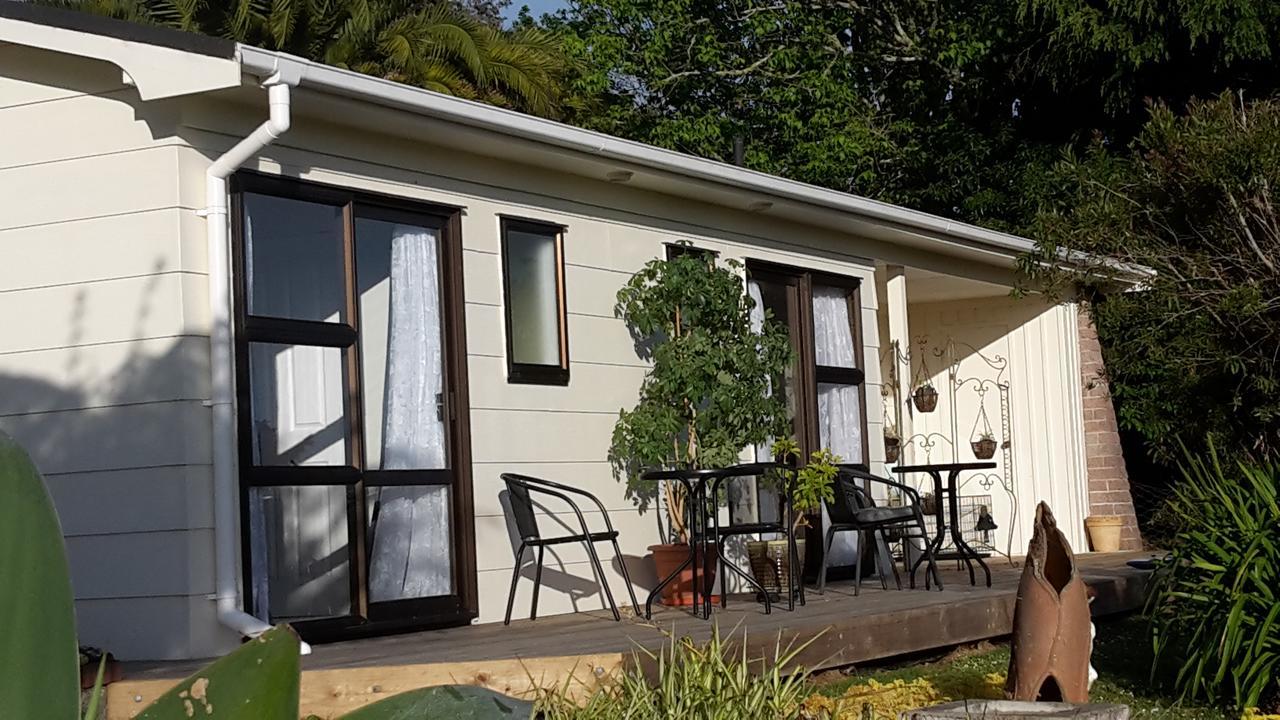 Vinegar hill Bed & Breakfast Kauri Eksteriør bilde