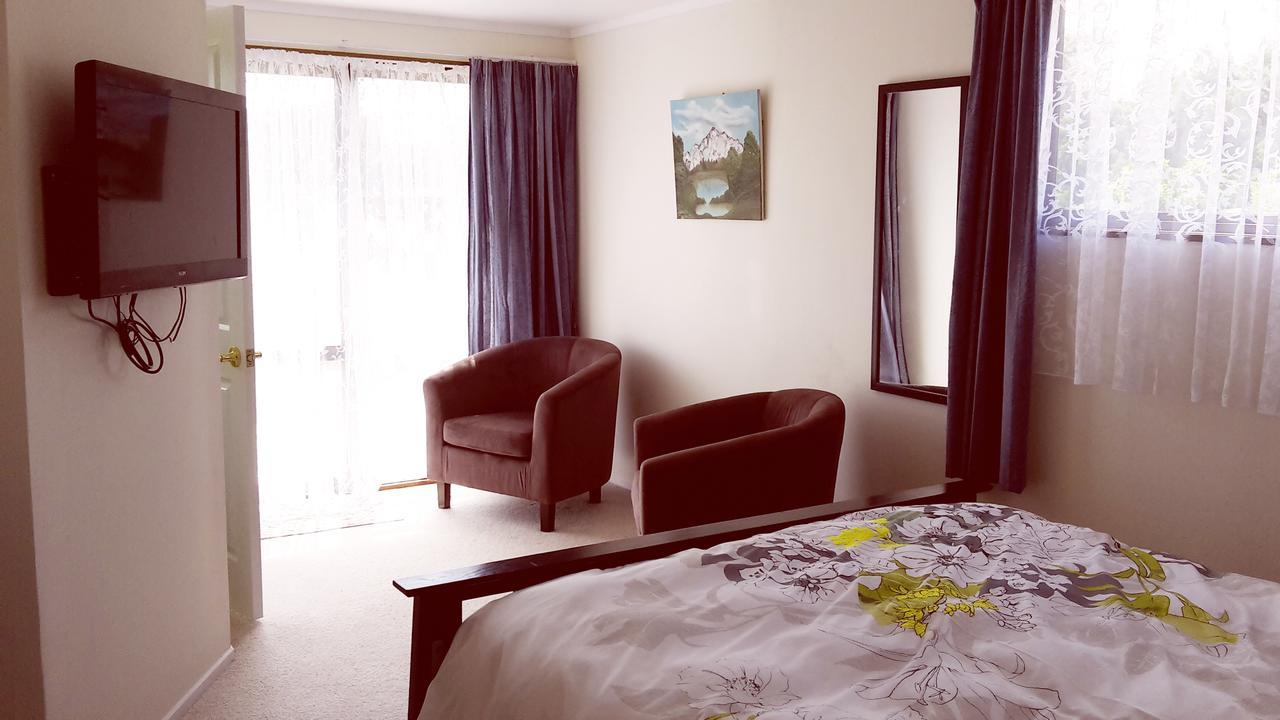 Vinegar hill Bed & Breakfast Kauri Eksteriør bilde