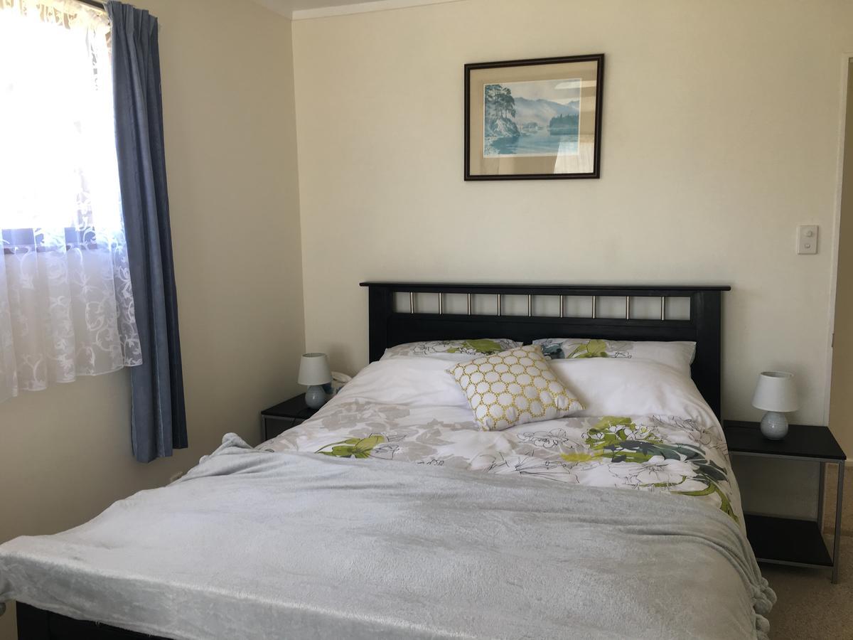 Vinegar hill Bed & Breakfast Kauri Eksteriør bilde