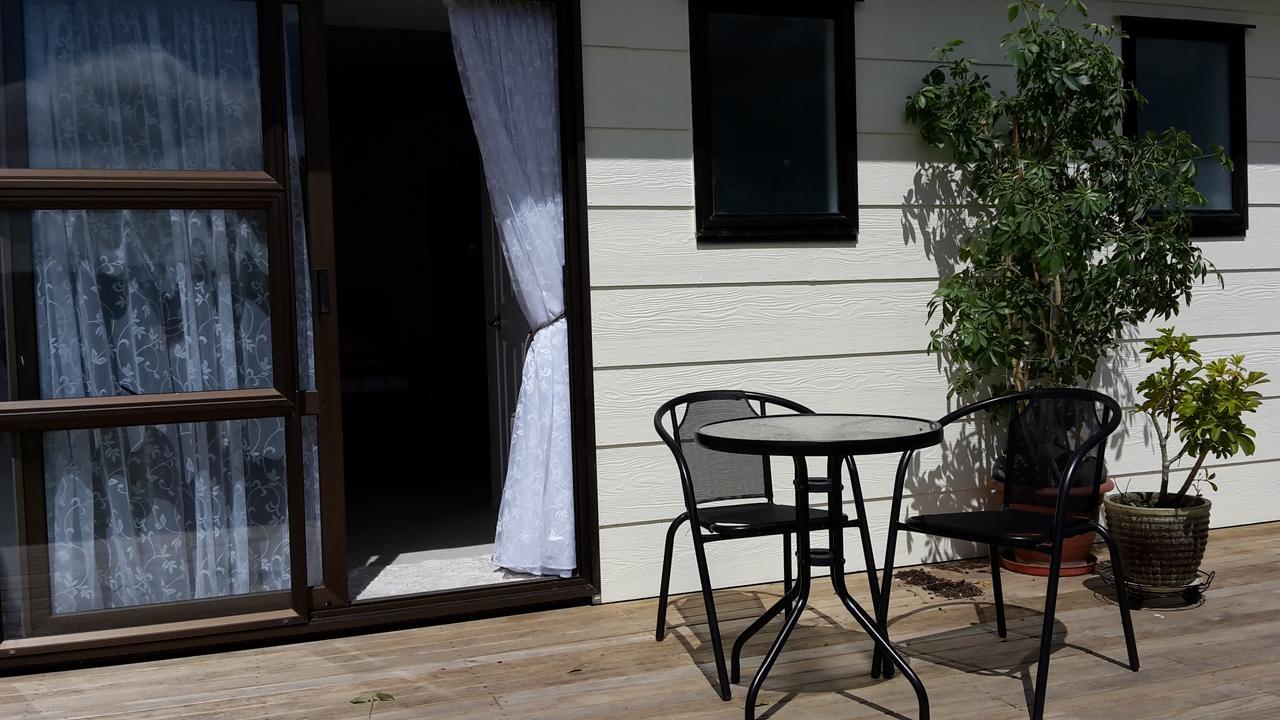 Vinegar hill Bed & Breakfast Kauri Eksteriør bilde
